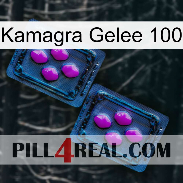 Kamagra Jelly 100 03
